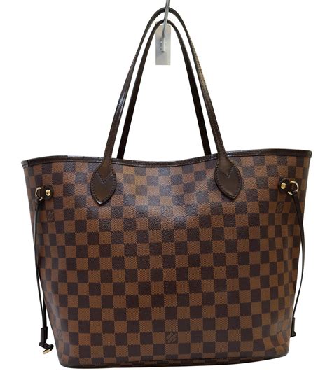 damier louis vuitton|Louis Vuitton damier neverfull.